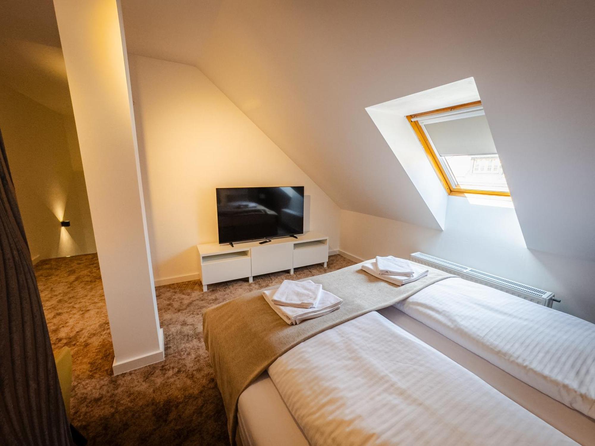 Rezidencia Levocsky Pivovar Levoca Room photo