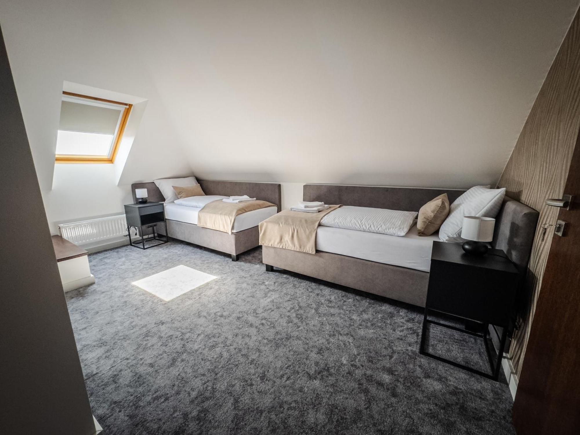 Rezidencia Levocsky Pivovar Levoca Room photo