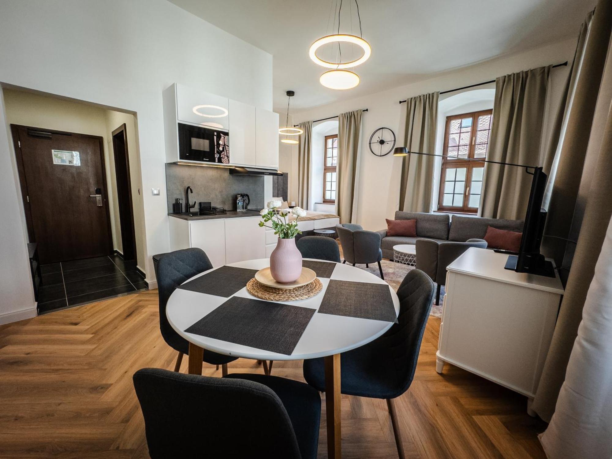 Rezidencia Levocsky Pivovar Levoca Room photo