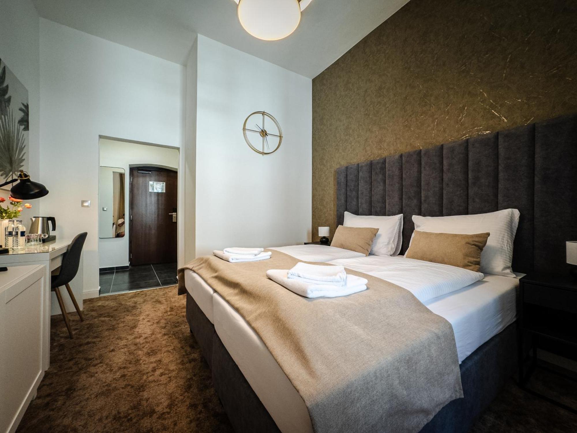 Rezidencia Levocsky Pivovar Levoca Room photo